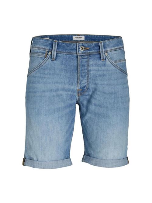  JACK AND JONES | 12229261/Blue Denim